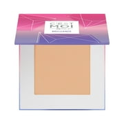 C'est Moi Brilliance Pressed Powder Foundation, Sand