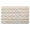 Black Lines (81), variant on Luxurious Moroccan 20x32 in Runner Rug - Non-Slip, Ultra-Thin, Soft & Washable. Perfect Carpet for Bathroom, Kitchen, & Laundry Room. Distressed White Print for Stylish Living Room & Entryway