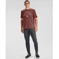 thumbnail image 2 of Men's UA Unstoppable Tapered Pants, 2 of 9