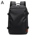 thumbnail image 4 of Vacuum Backpack For Travel, Vac Pack Backpack, Vacuum Backpack, 47L Expandable Electric With Pump Vacuum Compression Bag, 4 of 8