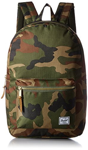 herschel leaf backpack