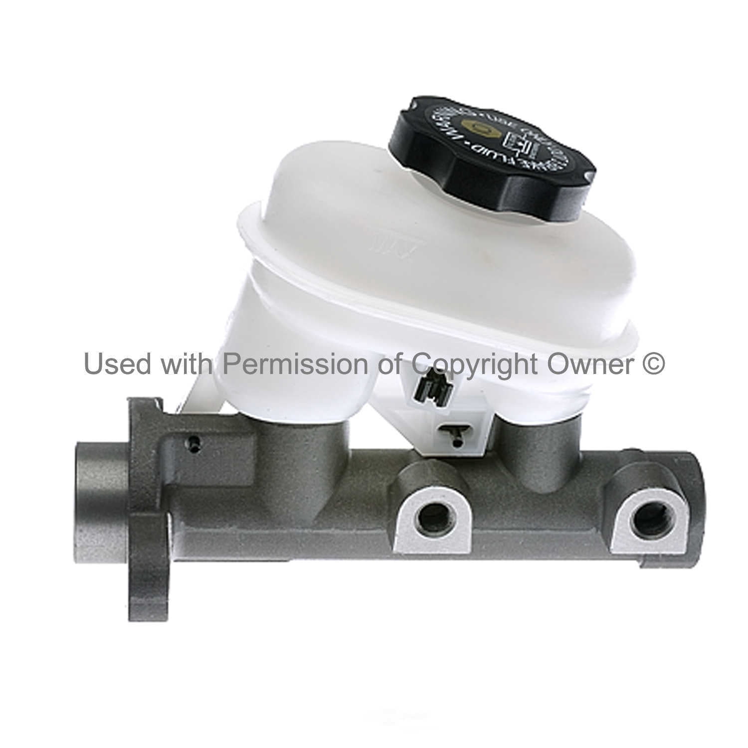 FVP Professional NM3091 New Brake Master Cylinder