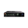 thumbnail image 1 of JBL CSMA240 Commercial Series Mezclador/Amplificador de audio de dos canales, 40 W alimentado, Canal, 1 of 4