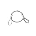 thumbnail image 2 of (4) Chauvet CH-05 31" Safety Clamp Lighting Cable Wires - 700Lb Capacity, 2 of 2