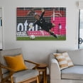 thumbnail image 6 of Manuel Neuer Canvas Poster Artworks Picture Print Poster Wall Art Painting Canvas Gift Decor Home Posters Decorative 16x24inch(40x60cm), 6 of 6