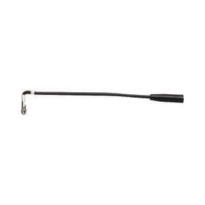 Metra - Antenna Adapter for Select Vehicles - Black