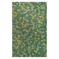 thumbnail image 2 of Liora Manne Visions III Giant Swirls Indoor Outdoor Area Rug 100% Polyester, 2 of 2