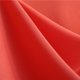 thumbnail image 5 of Puntoco Vestido De Manga Corta Con Cuello En V, Mujer Verano Color Liso Sandía Rojo M, 5 of 6