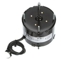 Fasco HVAC 3.3 In Motor,1/50 HP,230V,CW D624