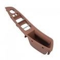 thumbnail image 2 of Car Window Handle Switch Trim,51417261929 Front Left Door Car Accessory Car Window Handle Trim Rugged and Tough, 2 of 9