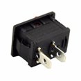 thumbnail image 2 of On/Off Stop Switch For Chinese Chainsaw 2500 25Cc Timberpro Lawnflite Carlton, 2 of 2