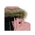 thumbnail image 6 of Snow Country Outerwear Womens  S-XL Vail Down Alternative Snow Jacket Coat, 6 of 6