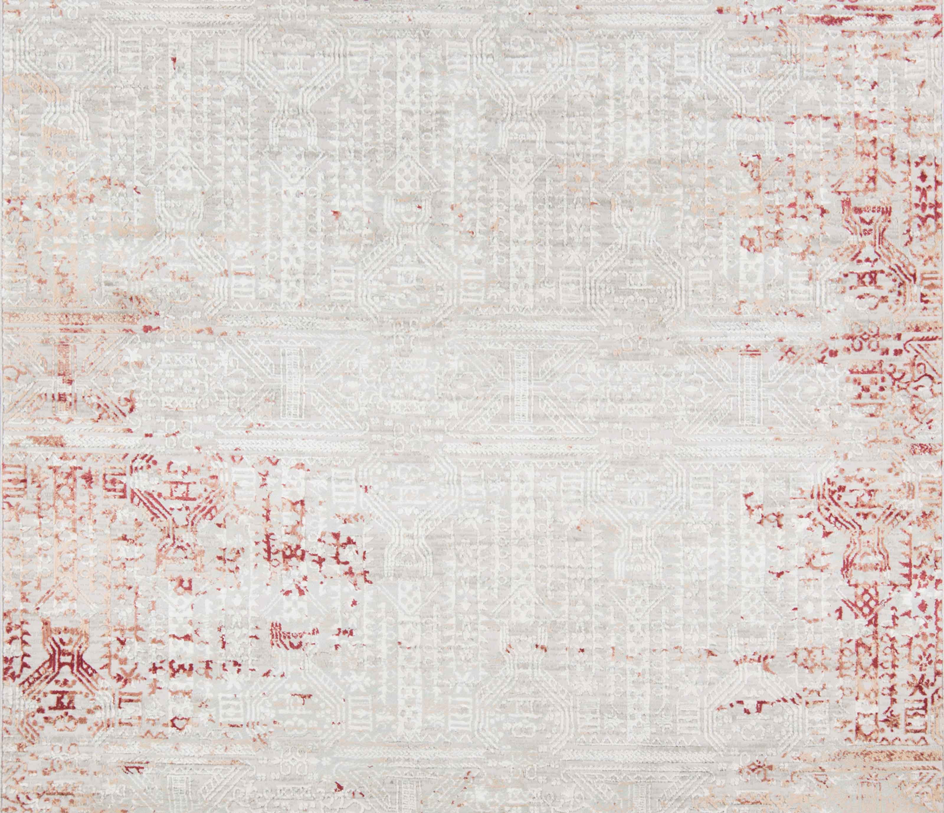 ECARPET Amber Traditional Runner Rug for Living Room, Bedroom, Dining Entrance, Hallway and More.