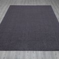 thumbnail image 2 of Ottomanson Evergreen Grass Collection Artificial Turf Area Rug, 2 of 9