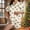 Khaki(New)A, variant on PNTUTB Fashion Women's Print Casual Collared Short Sleeve Pocket Top with Elastic Waist Shorts Comfortable Pajama Set