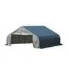 ShelterLogic Peak Style Shelter