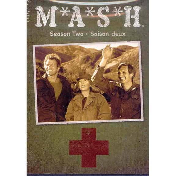 Pre-Owned M*A*S*H: Season 2