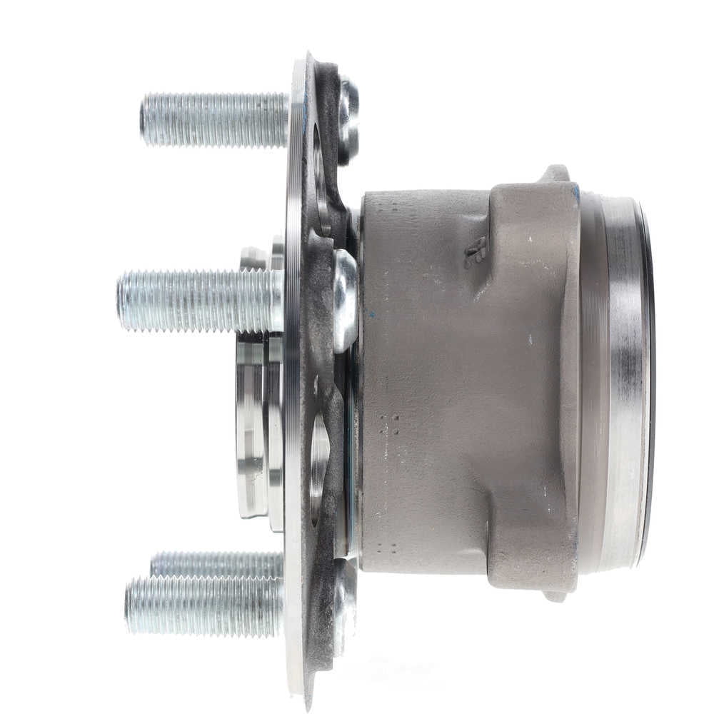 SKF BR931129 Wheel Bearing and Hub Assembly