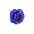 thumbnail image 4 of Chapado En Oro De Tallo Largo Flor De Rosa Artificial Romántico Día De San Valentín Amante Regalo Adornos Para El Hogar 24K Cateissary HA024592-01, 4 of 5