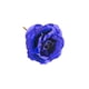 thumbnail image 4 of Chapado En Oro De Tallo Largo Flor De Rosa Artificial Romántico Día De San Valentín Amante Regalo Adornos Para El Hogar 24K Eigraketly HA024592-01, 4 of 5