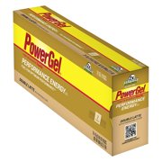 PowerBar PowerGel Performance Energy Gel, 24 ea