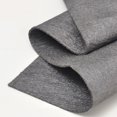 thumbnail image 4 of 5-pack magic cleaning cloth for windows, glass, cars Dark gray, 4 of 5