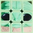 thumbnail image 3 of Cubo Rubik 3x3 Grogu 1 Pieza, 3 of 5
