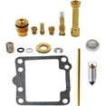thumbnail image 5 of PET-U 4-Pack Carburetor Carb Rebuild Repair Kits Replacement for Suzuki 1981-1983 GS650G & GS650GL GS 650G, 5 of 5