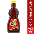 thumbnail image 1 of Mrs. Butterworth's Original Syrup, 1 of 6