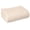 Un Bleached, variant on Textile Cotton Blended Hospital Patient Bath Blanket, Bed Bath Sheet, Twin Blanket Lightweight Sheet Blankets 70x90 in, 1.75 lb. White
