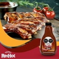 thumbnail image 4 of Salsa BBQ Frank's RedHot spicy 575 g, 4 of 4