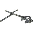thumbnail image 2 of Dorman 749-075 Front Driver Side Window Regulator for Specific Chevrolet / GMC Models, 2 of 3