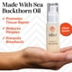 thumbnail image 3 of Crema facial sibu Sea Buckthorn Nutritive 30 ml (paquete de 2), 3 of 8