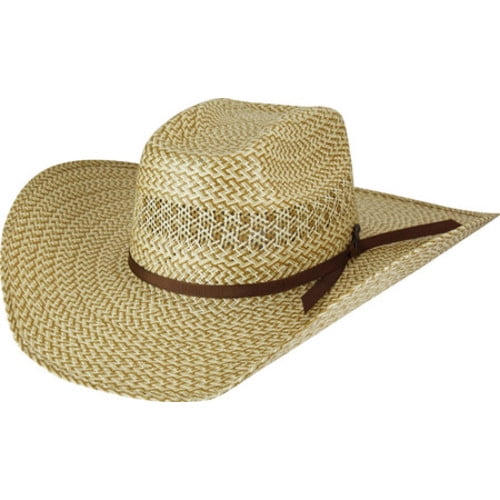 wide brim western hat