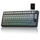 thumbnail image 1 of Teclado Mecánico Inalámbrico AULA S75 PRO 75% con Retroiluminación RGB, 1 of 9