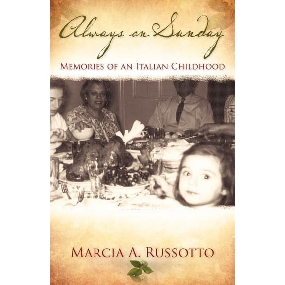Always on Sunday, (Paperback)