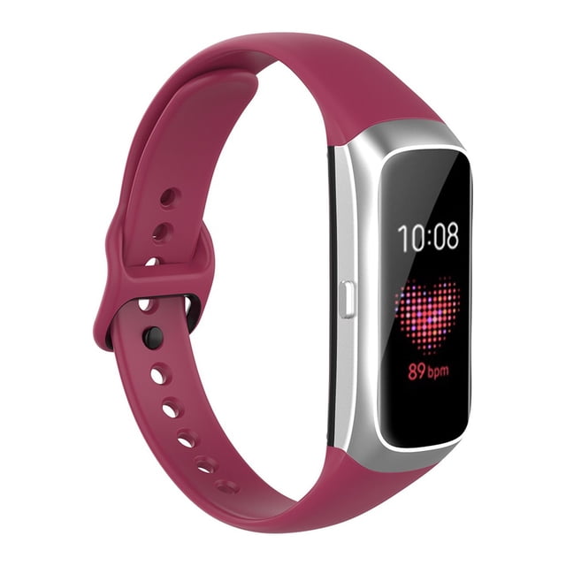 Fit Bracelet Compitable with Band Wristband Replacement Galaxy SM R370 Strap Smart Wristband Accessories