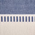 thumbnail image 3 of Camino de mesa DII Dobby Stripe, tejido, 33 x 275 cm, azul francés, 3 of 9