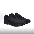 thumbnail image 2 of Zapatillas casual para correr ON Cloudzone Low-Top para hombre, color negro, 2 of 4