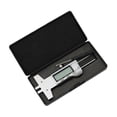 thumbnail image 5 of QccHieUs Guitar String Distance Ruler Digital String Gauge Indicator Ruler for Instrument, 5 of 9