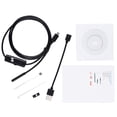 thumbnail image 6 of Mini Endoscope Camera 7mm/5.5mm USB Camera for Android Inspection Borescope, 6 of 8