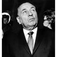 thumbnail image 2 of Richard J. Daley Wins A 4Th Four Year Term As Chicagio Mayor Against Paul Warner History (18 x 24), 2 of 2