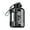 B-Black(2.7L/91oz), variant on Blukids Large Capacity Water Bottle Half Gallon Water Bottle BPA Free Ideal for Gym, Big Water of Jug, Reusable Sports Bottle for Men Women,Gray