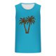 thumbnail image 5 of Camisetas de Algodón para Hombres Impresa Camiseta de Manga Larga, Mezcla de Poliéster de Algodón para el Uso Casual Diario, 5 of 9