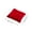 Rouge, variante sur Patio Coussins pour Meubles d'Extérieur en Liquidation, 2 Pcs Coussin d'Oreiller Chaise Siège de Bureau, Coussins de Chaise de Cuisine, Coussins pour Chaises de Patio, 16x16 Po