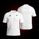 thumbnail image 3 of Camiseta Omerta para fanáticos del boxeo con estampado 3D, transpirable, para hombres y mujeres, ropa deportiva de verano para exteriores, camisetas de manga corta con cuello redondo para niños, 3 of 5