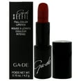 thumbnail image 1 of Selfie Rouge à Lèvres Couleur Complète - 869 Deli par GA-DE pour Femmes - 0.15 oz Rouge à Lèvres, 1 of 2