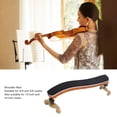 thumbnail image 4 of Violin Shoulder Support, Foldable Violin Shoulder Rest  for 4/4 3/4 Violins, 4 of 7