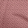 thumbnail image 1 of oneOone Cotton Flex Red Fabric Tropical Sewing Fabric By The Yard Printed Diy Clothing Sewing Supplies 40 Inch Wide, 1 of 5
