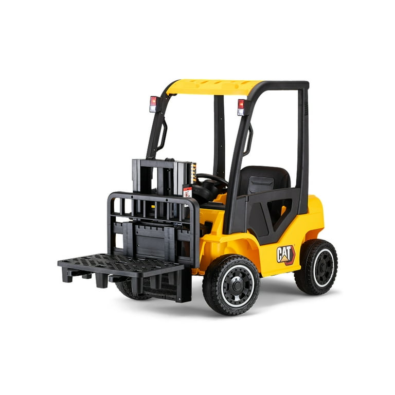 Used Forklifts Near Detroit Mi